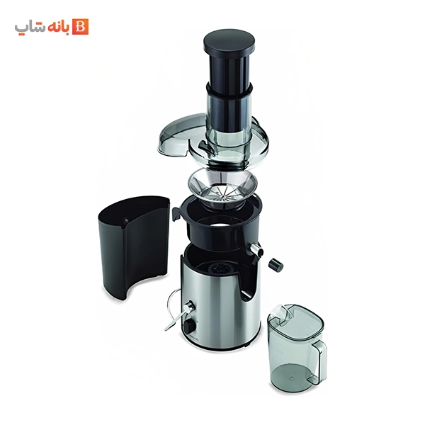 آبمیوه گیری کنوود مدل JEM02