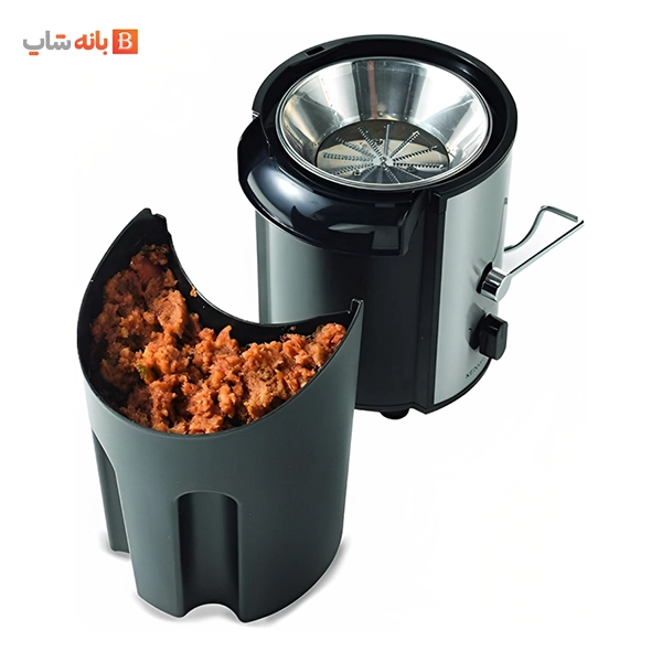 آبمیوه گیری کنوود مدل JEM02