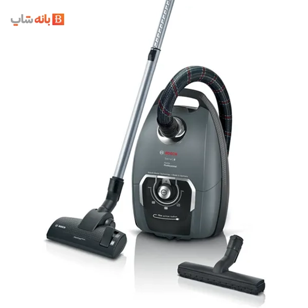 جاروبرقی بوش مدل BGL8PRO5