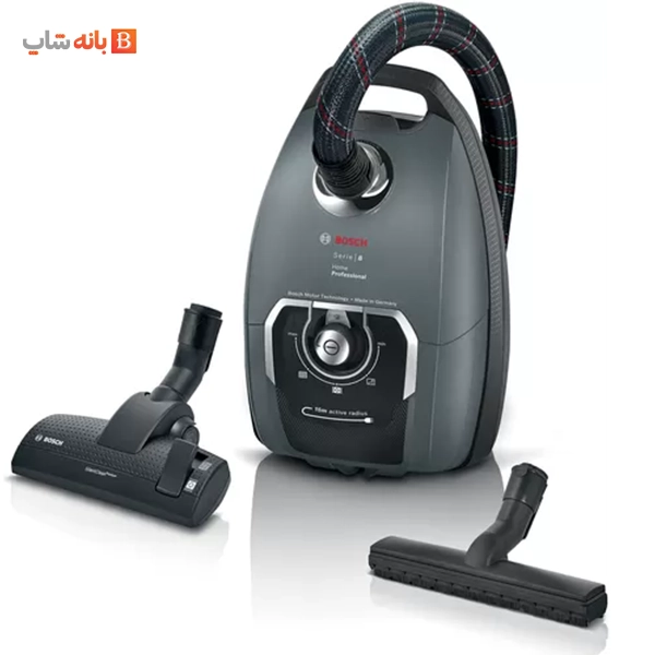 جاروبرقی بوش مدل BGL8PRO5