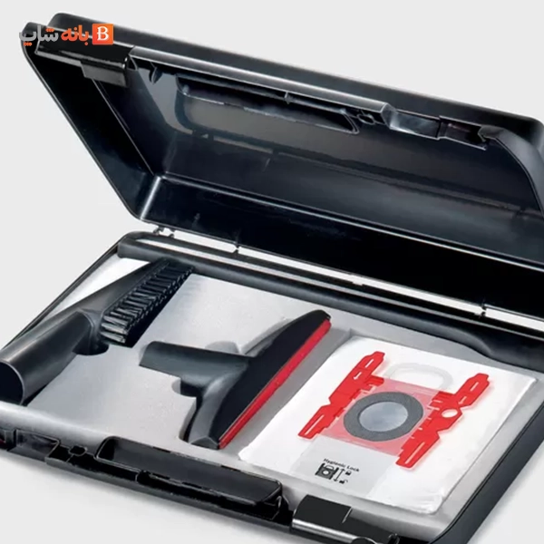 جعبه ابزار جاروبرقی بوش مدل BGL8PRO5