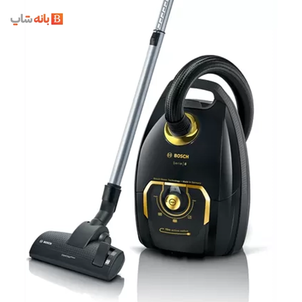 جاروبرقی بوش مدل BGL8GOLD