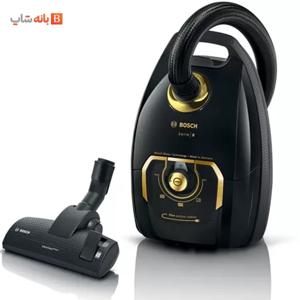 جاروبرقی بوش مدل BGL8GOLD