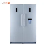 یخچال و فریزر دوقلو 40 فوت دیپوینت مدل D5i