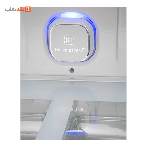 یخچال و فریزر دیپوینت مدل T7-H(بالا فریزر)