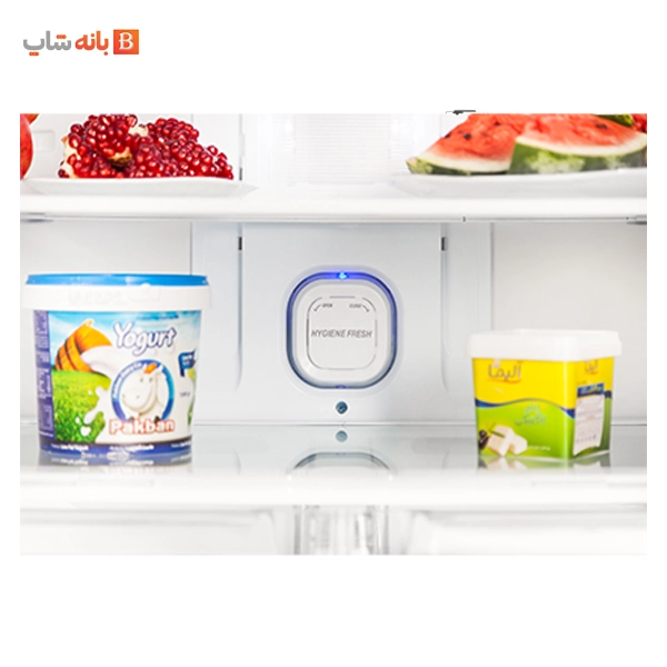 یخچال و فریزر دیپوینت مدل T7-H(بالا فریزر)