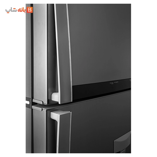 یخچال و فریزر دیپوینت مدل T7-H(بالا فریزر)