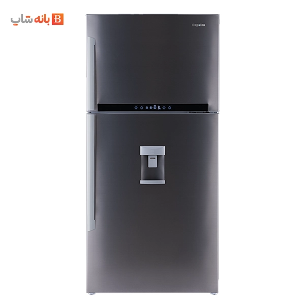یخچال و فریزر دیپوینت مدل T7-H(بالا فریزر)