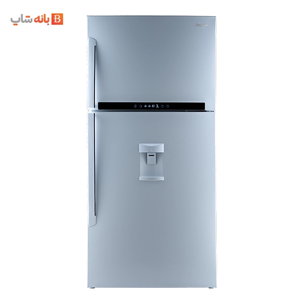 یخچال و فریزر دیپوینت مدل T7-H(بالا فریزر)