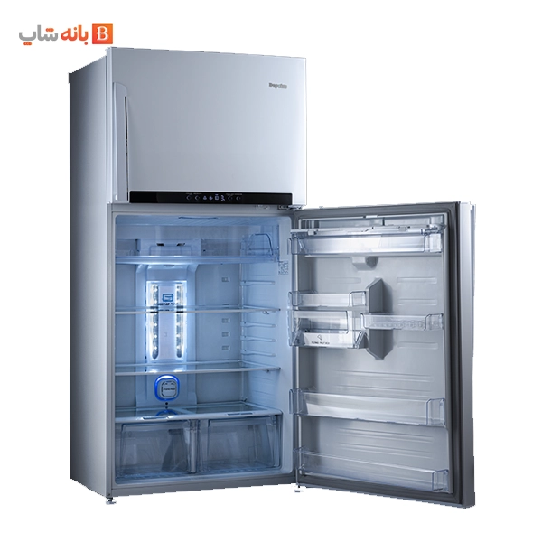 یخچال و فریزر دیپوینت مدل T7-H(بالا فریزر)