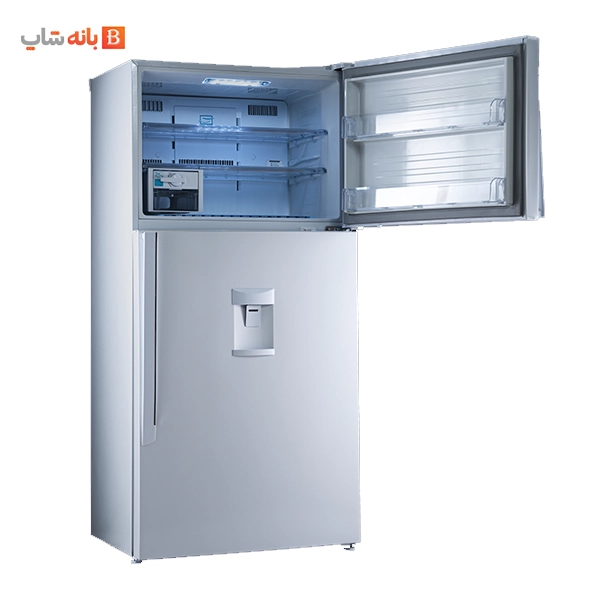 یخچال و فریزر دیپوینت مدل T7-H(بالا فریزر)