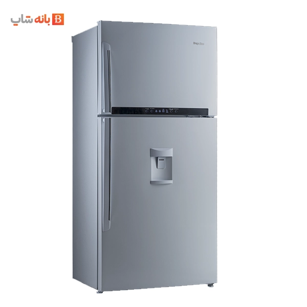 یخچال و فریزر دیپوینت مدل T7-H(بالا فریزر)
