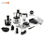 غذاساز فیلیپس مدل HR7778 | Food processor HR7778/01