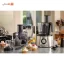 غذاساز فیلیپس مدل HR7778 | Food processor HR7778/01