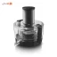 مرکبات و آبمیوه گیری غذاساز فیلیپس مدل HR7778 | Food processor HR7778/01