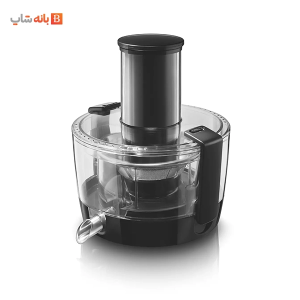 مرکبات و آبمیوه گیری غذاساز فیلیپس مدل HR7778 | Food processor HR7778/01