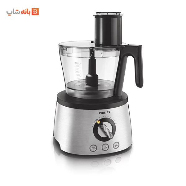 غذاساز فیلیپس مدل HR7778 | Food processor HR7778/01