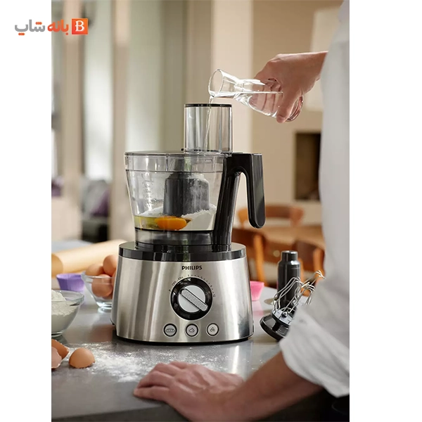 غذاساز فیلیپس مدل HR7778 | Food processor HR7778/01