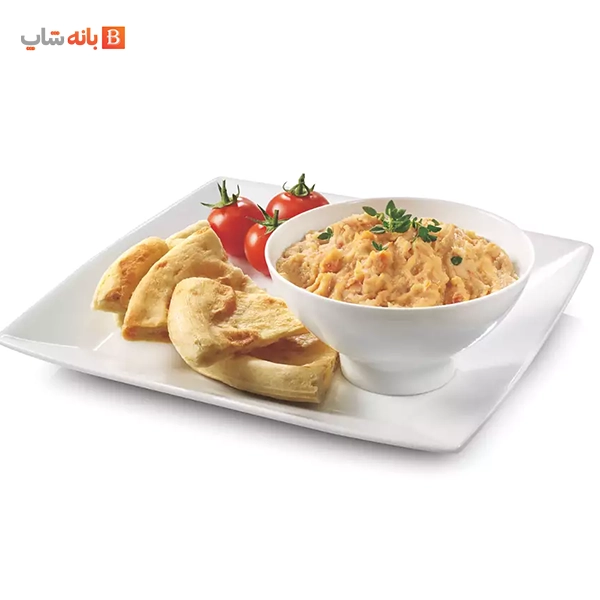 نمونه کار غذاساز فیلیپس مدل HR7778 | Food processor HR7778/01