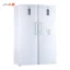 یخچال و فریزر دوقلو سیلوان مدل MGI 6002-6001