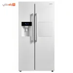 یخچال فریزر ساید بای ساید یونیوا مدل SBS56