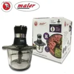 خردکن مایر مدل MR-491