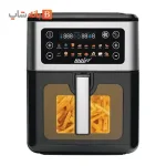 سرخ‌کن 7 لیتری مایر مدل MR-901
