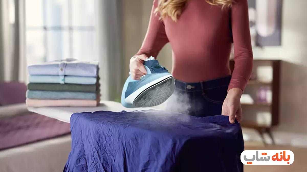 اتو بخار فیلیپس مدل DST5020