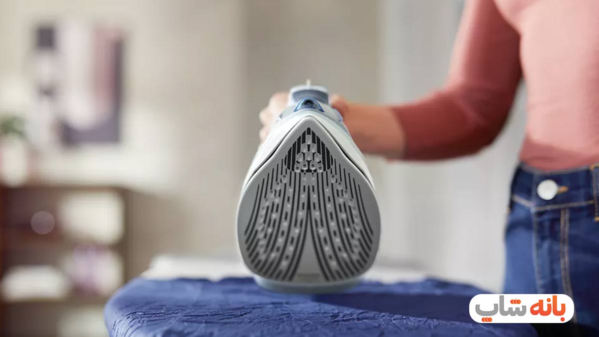 اتو بخار فیلیپس مدل DST5020