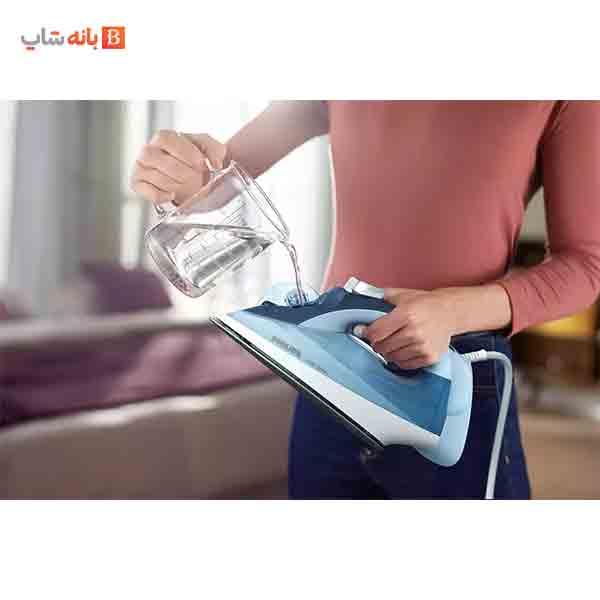 اتو بخار فیلیپس مدل DST5020