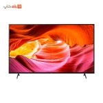 تلویزیون سونی مدل X75k