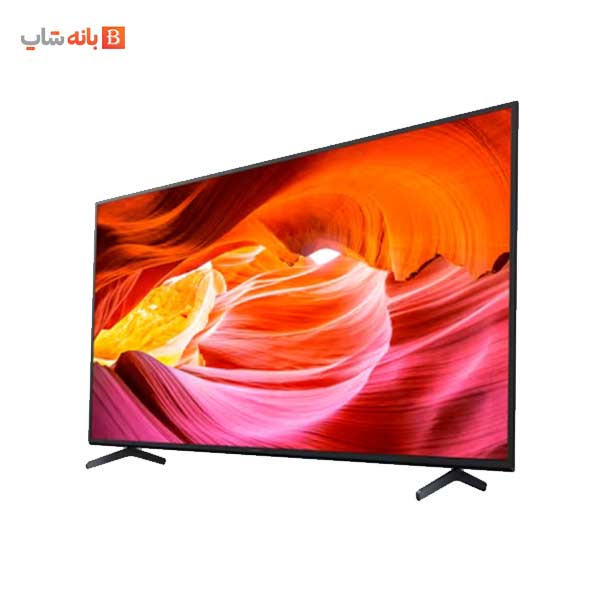تلویزیون سونی مدل X75k