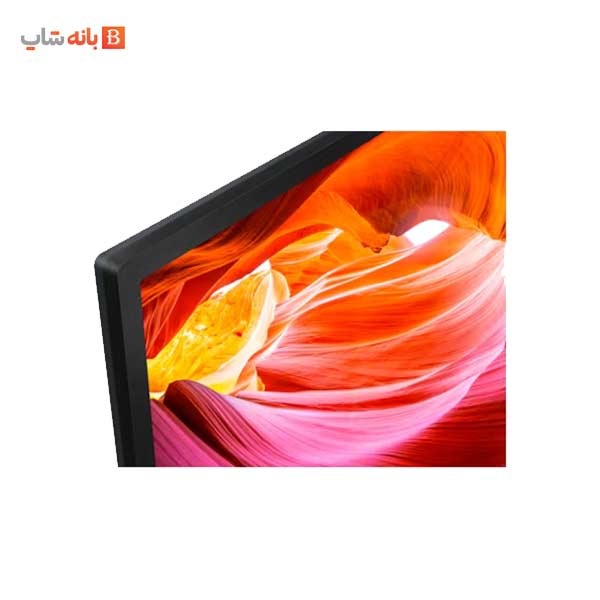 تلویزیون سونی مدل X75k