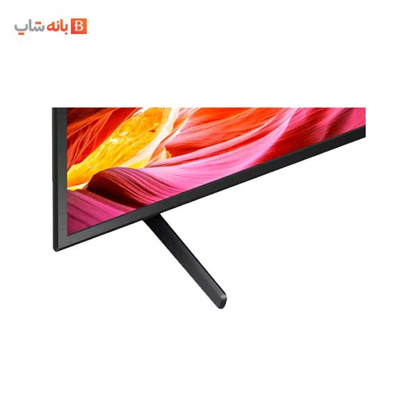 تلویزیون سونی مدل X75k