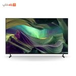 تلویزیون سونی مدل X85L