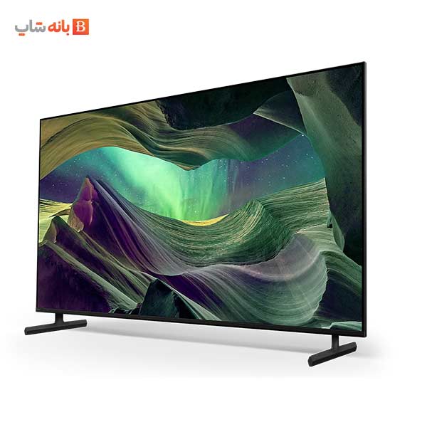 تلویزیون سونی مدل X85L