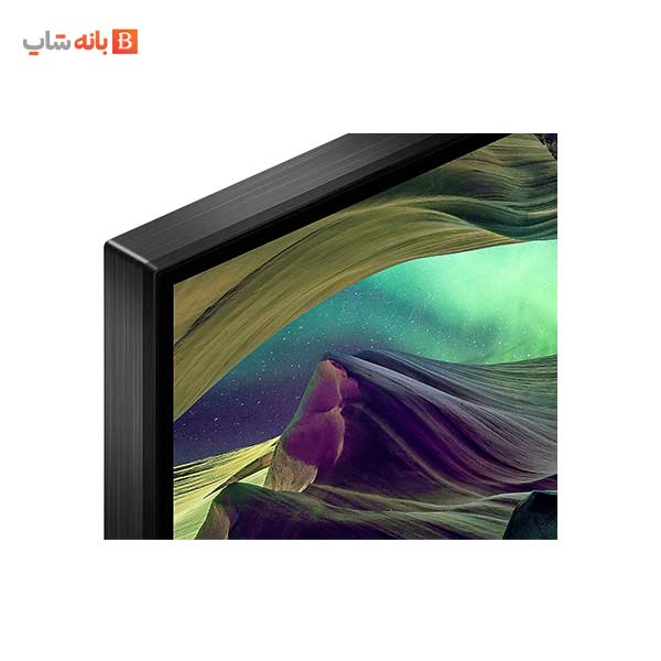 تلویزیون سونی مدل X85L