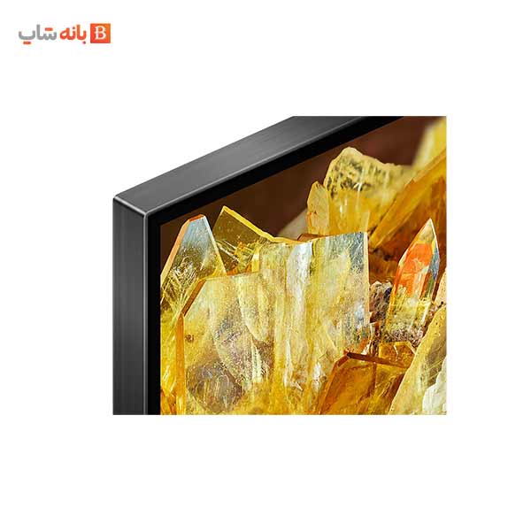 تلویزیون سونی مدل X90L