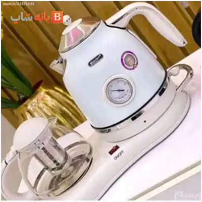 چای ساز مایر مدل MR-1575