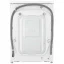 لباسشویی الجی V5 ظرفیت 10.5 کیلویی سفید F4V5RYP0W