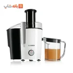 آبمیوه گیری بوش مدل MES25A0