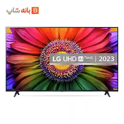تلویزیون ال جی مدل UR8050