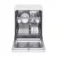 ماشین ظرفشویی الجی 14 نفره مدل 512 رنگ سفید | DFB512FW
