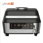 سرخ کن نوتریکوک مدل afg960