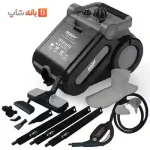 بخارشو مایر مدل MR-8890