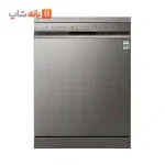 ماشین ظرفشویی الجی 14 نفره مدل 425 نقره‌ای