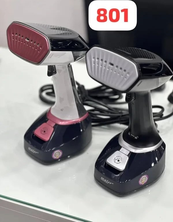 اتو بخارگر مایر مدل MR-801