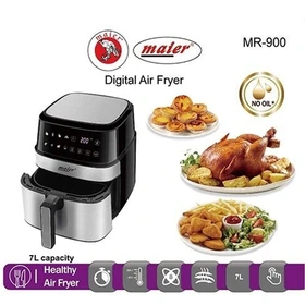 سرخ کن بدون روغن مایر ۷ لیتر مدل MR:900