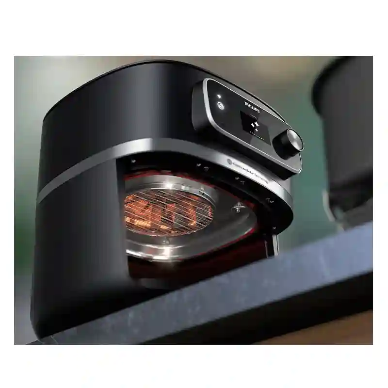 سرخ کن فیلیپس مدل HD9880