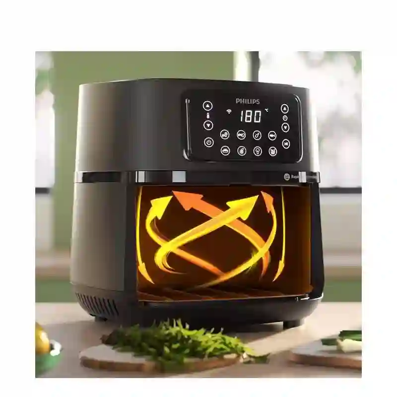 PHILIPS Fryer Airfryer XXL HD9285
